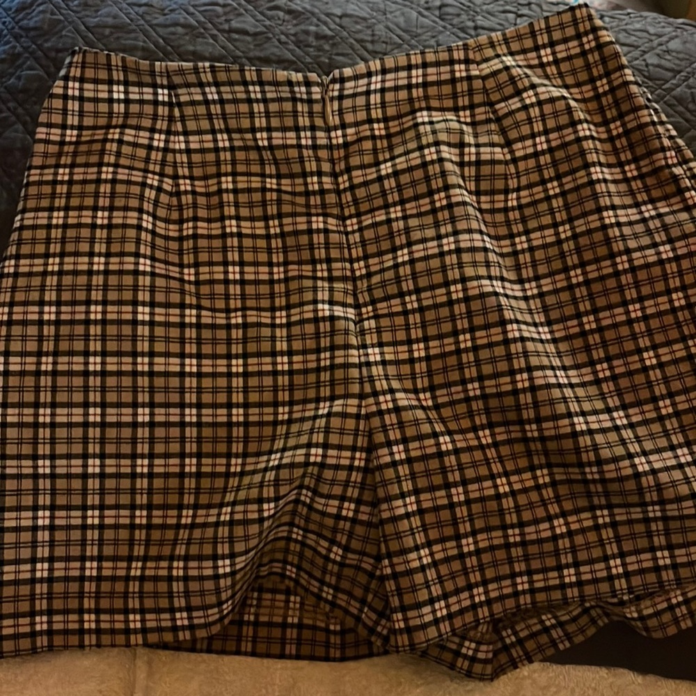 🐇 Mix it stretch shorts size 4
